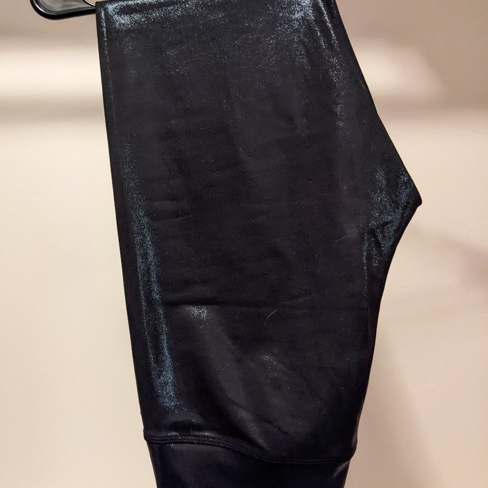 Buff Bunny Shiny Spanx M